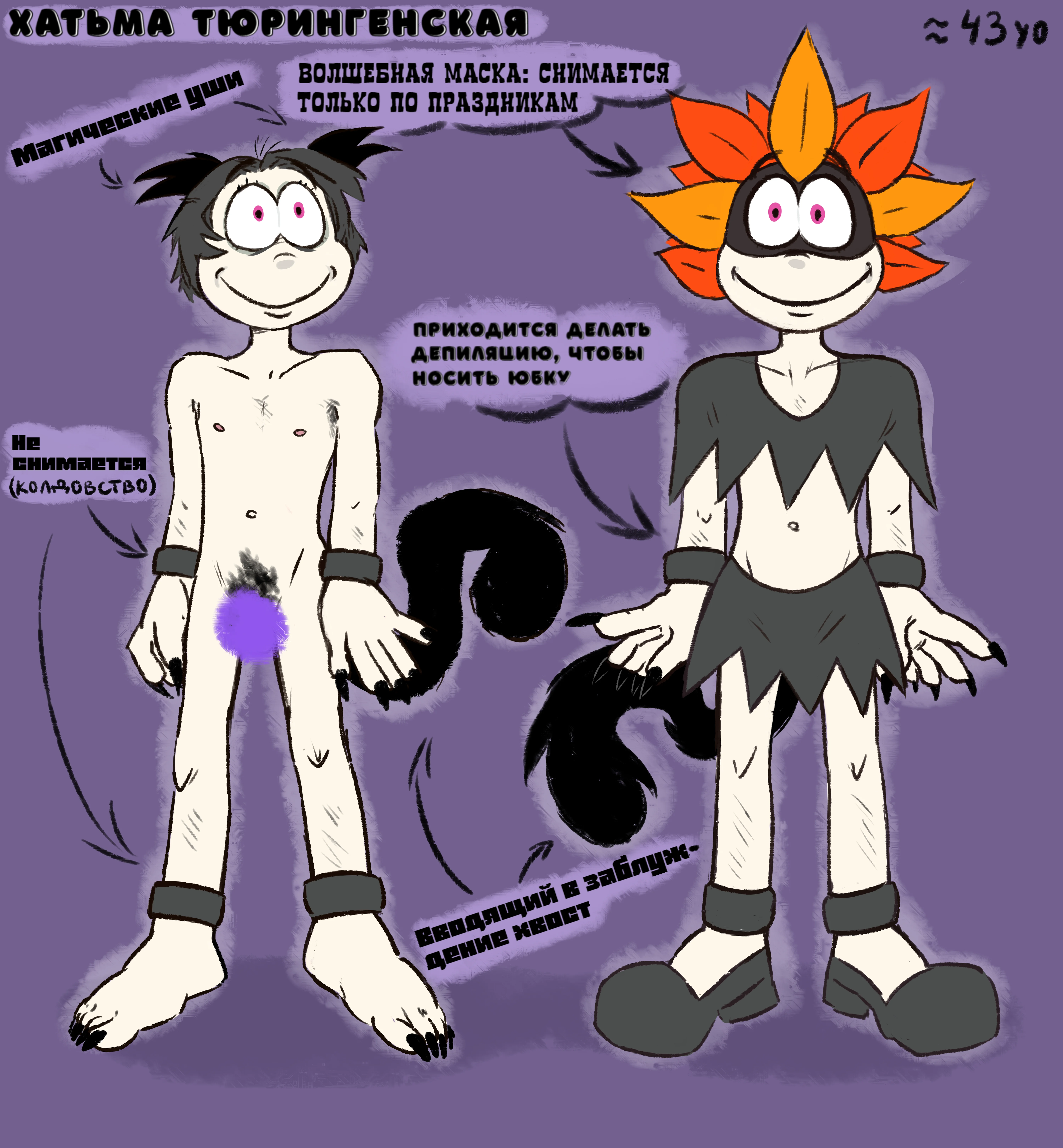 Хатьма Тюрингенская референс Хатьма Тюрингенская референс